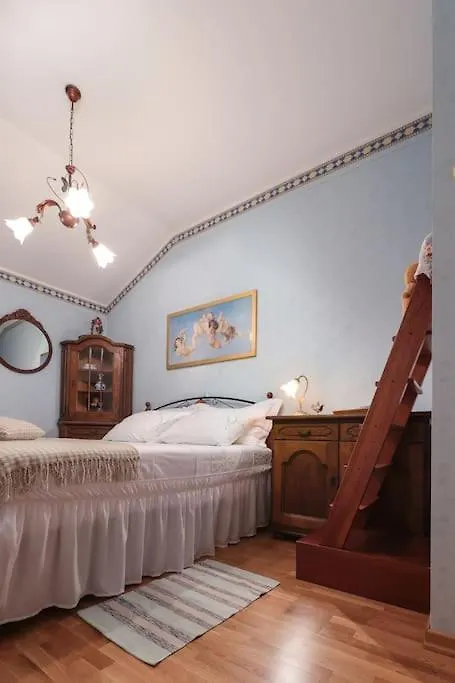 Villa Daniela - Central Istra - 25Km To Opatija Dolenja Vas Feriehus