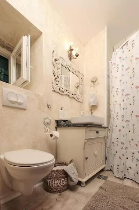Feriehus Villa Daniela - Central Istra - 25Km To Opatija Dolenja Vas Kroatien