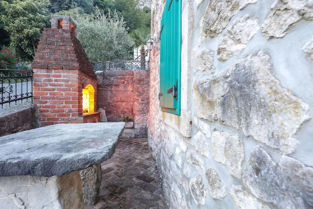 Villa Daniela - Central Istra - 25Km To Opatija Dolenja Vas 0*,  Kroatien