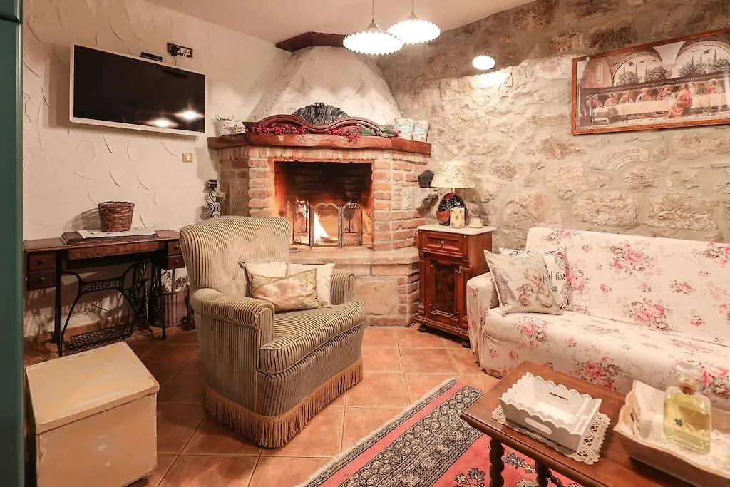 Villa Daniela - Central Istra - 25Km To Opatija Dolenja Vas Feriehus