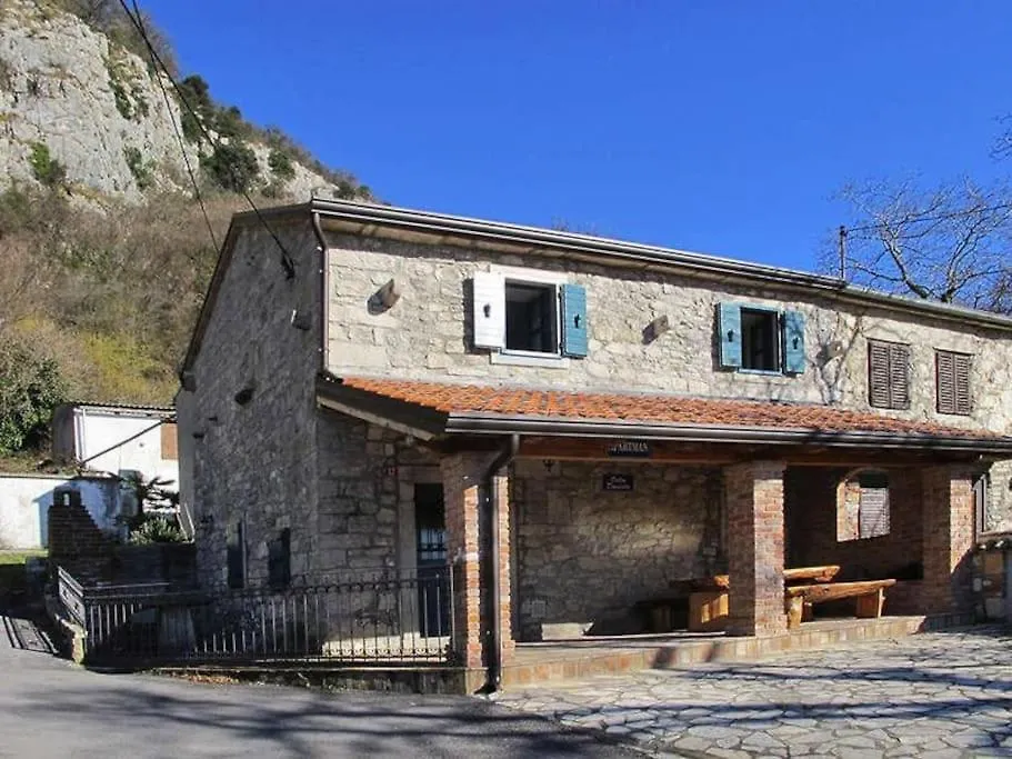 Villa Daniela - Central Istra - 25Km To Opatija Dolenja Vas